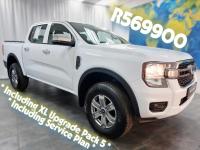 Thumbnail Ford Ranger 2.0 SiT double cab XL auto