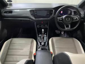 Volkswagen T-Roc 2.0TSI 140kW 4Motion R-Line - Image 12