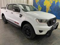 Thumbnail Ford Ranger 2.0SiT double cab Hi-Rider XLT FX4