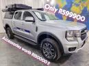 Thumbnail Ford Ranger 2.0 SiT double cab XL auto
