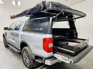 Ford Ranger 2.0 SiT double cab XL auto - Image 4