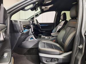 Ford Ranger 3.0TD V6 double cab Wildtrak 4WD - Image 10