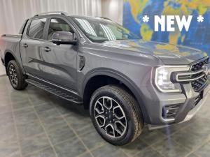 Ford Ranger 3.0TD V6 double cab Wildtrak 4WD - Image 1