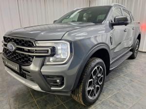 Ford Ranger 3.0TD V6 double cab Wildtrak 4WD - Image 2