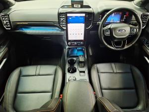 Ford Ranger 3.0TD V6 double cab Wildtrak 4WD - Image 7