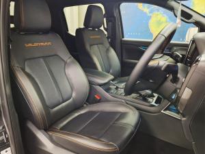 Ford Ranger 3.0TD V6 double cab Wildtrak 4WD - Image 9