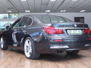 BMW 7 Series 730d M Sport - Image 15