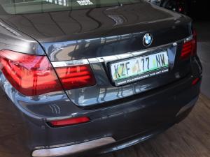 BMW 7 Series 730d M Sport - Image 18