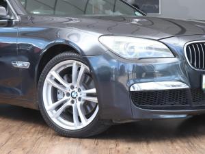 BMW 7 Series 730d M Sport - Image 2