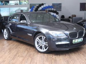BMW 7 Series 730d M Sport - Image 3