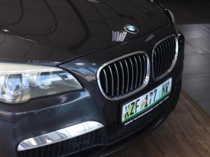 BMW 7 Series 730d M Sport - Image 5