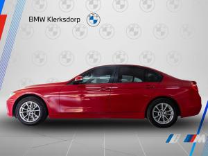 BMW 3 Series 316i auto - Image 6