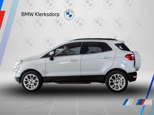 Ford EcoSport 1.0T Titanium - Image 6