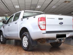Ford Ranger 2.2TDCi double cab Hi-Rider XL - Image 10