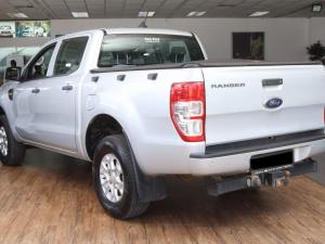 Ford Ranger 2.2TDCi double cab Hi-Rider XL - Image 11