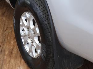 Ford Ranger 2.2TDCi double cab Hi-Rider XL - Image 19