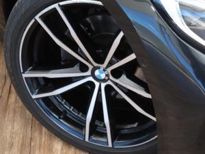 BMW 3 Series 320d M Sport - Image 6