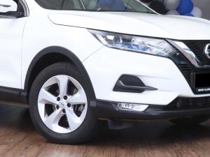 Nissan Qashqai 1.2T Acenta auto - Image 2