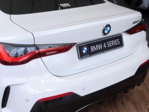 BMW 4 Series 420d coupe M Sport - Image 26