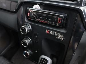 Mahindra KUV100 Nxt 1.2 G80 K4+ - Image 11