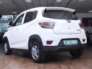 Mahindra KUV100 Nxt 1.2 G80 K4+ - Image 14