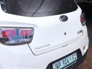Mahindra KUV100 Nxt 1.2 G80 K4+ - Image 18