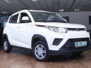 Mahindra KUV100 Nxt 1.2 G80 K4+ - Image 1