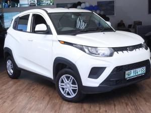 Mahindra KUV100 Nxt 1.2 G80 K4+ - Image 2