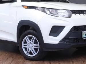 Mahindra KUV100 Nxt 1.2 G80 K4+ - Image 3