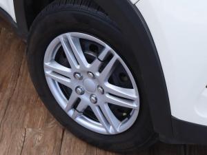 Mahindra KUV100 Nxt 1.2 G80 K4+ - Image 5