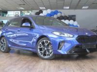 Thumbnail BMW 1 Series 118 M Sport