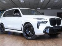 Thumbnail BMW X7 Xdrive 40d M Sport PRO