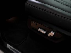 BMW X7 Xdrive 40d M Sport PRO - Image 22