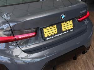BMW 3 Series 320d M Sport - Image 27