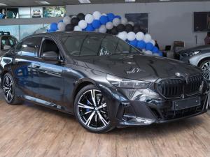 BMW 520d M Sport PRO - Image 3