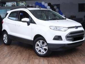 Ford EcoSport 1.5 Ambiente - Image 3