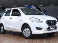 Thumbnail Datsun Go 1.2 Lux