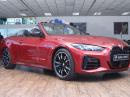 Thumbnail BMW 4 Series M440i xDrive convertible