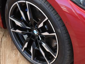 BMW 4 Series M440i xDrive convertible - Image 5
