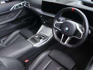 BMW 4 Series M440i xDrive convertible - Image 7