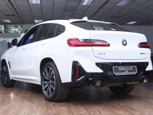 BMW X4 xDrive20d M Sport - Image 18