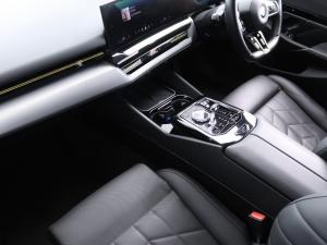 BMW 5 Series 520d M Sport - Image 15