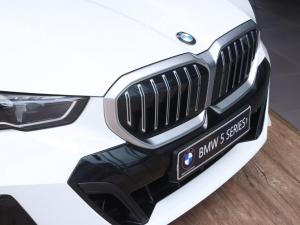 BMW 5 Series 520d M Sport - Image 5