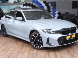 BMW 3 Series 320i M Sport - Image 3