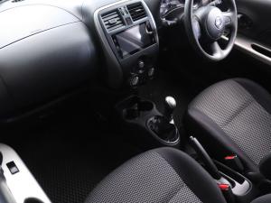 Nissan Micra Active 1.2 Visia - Image 12