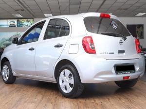 Nissan Micra Active 1.2 Visia - Image 14