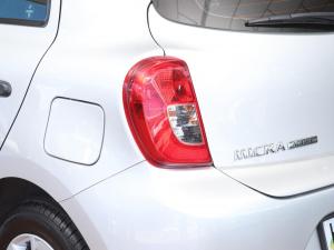 Nissan Micra Active 1.2 Visia - Image 16