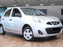 Thumbnail Nissan Micra Active 1.2 Visia