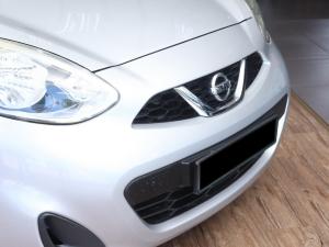 Nissan Micra Active 1.2 Visia - Image 5