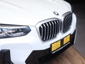 BMW X3 xDrive20d M Sport - Image 5